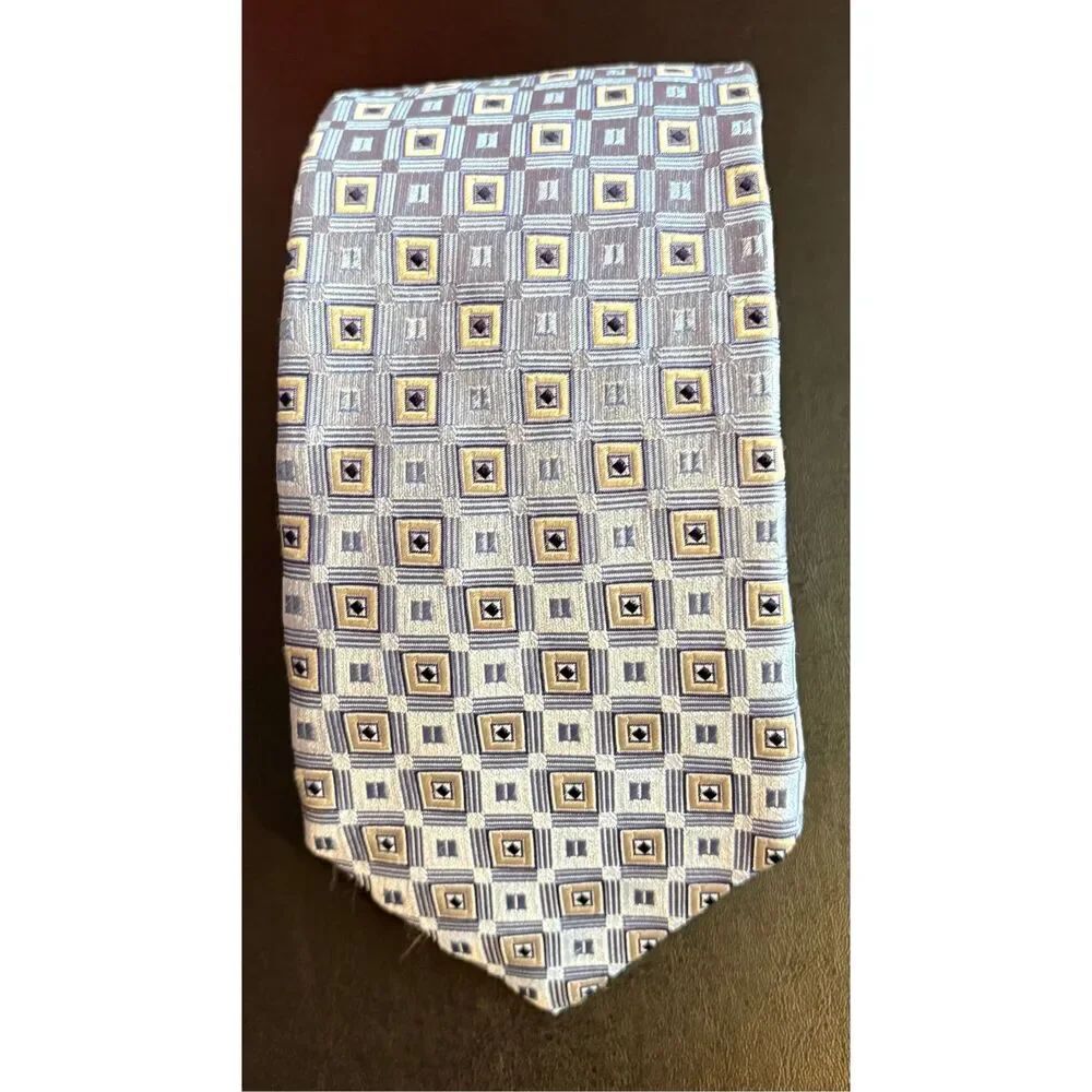 Hugo Boss tie